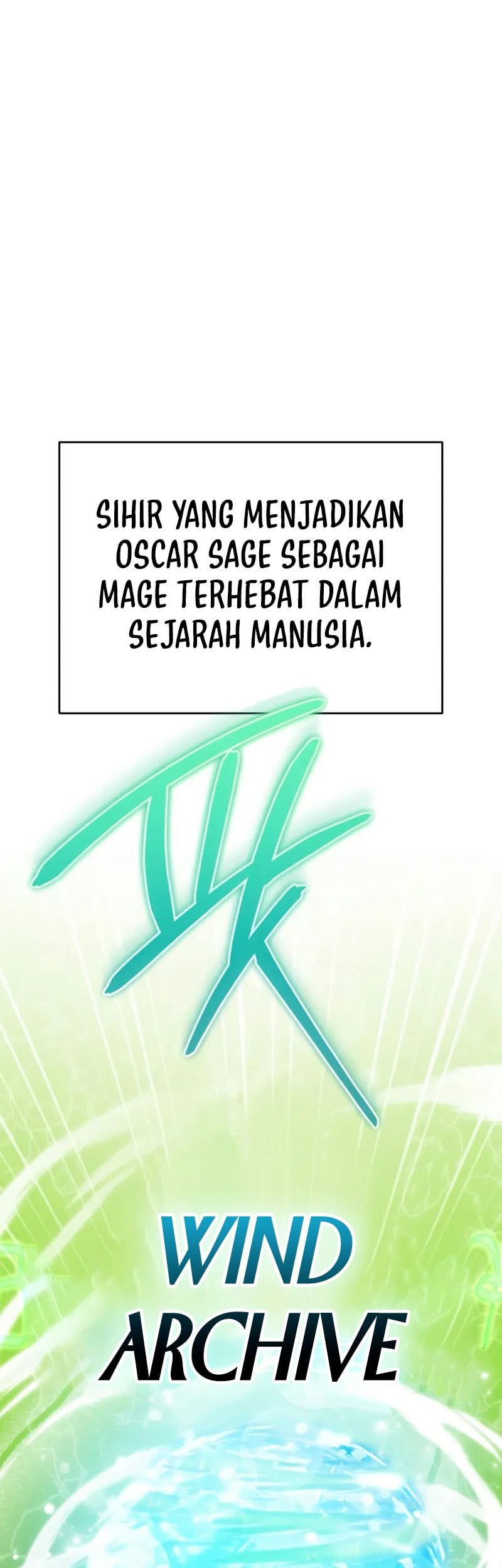 The Magic Tower's Problem Child Chapter 2 - halaman 72