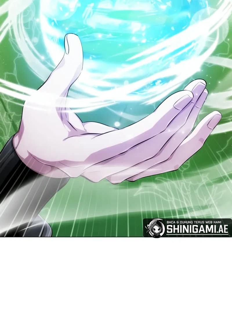 The Magic Tower's Problem Child Chapter 2 - halaman 73
