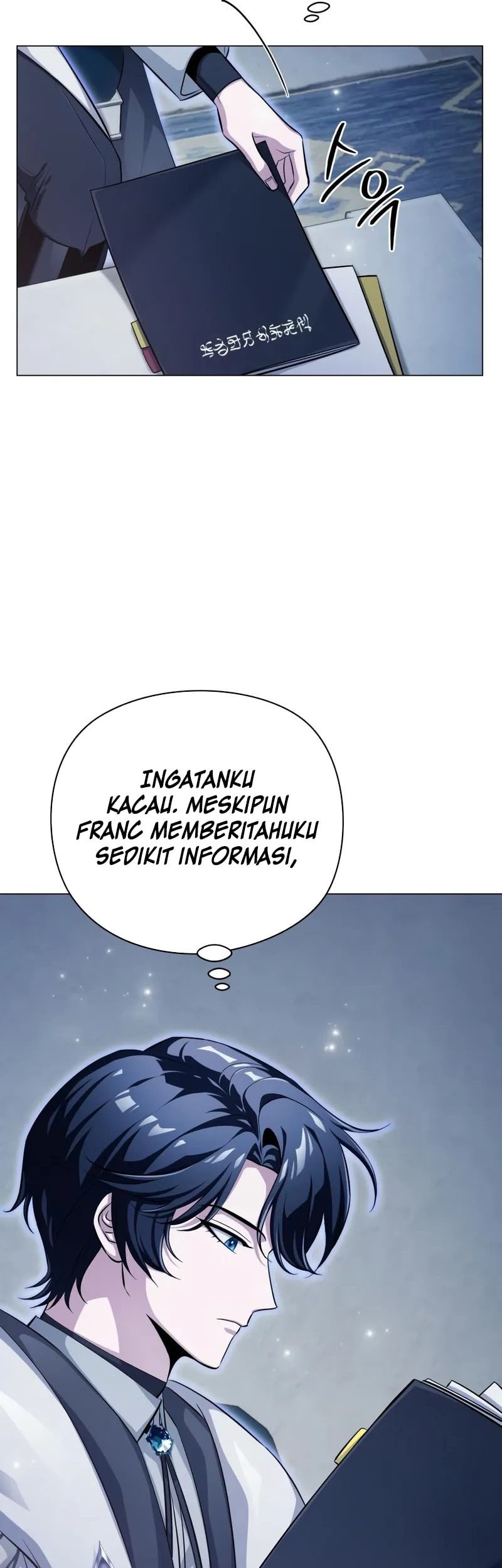 The Magic Tower's Problem Child Chapter 2 - halaman 76