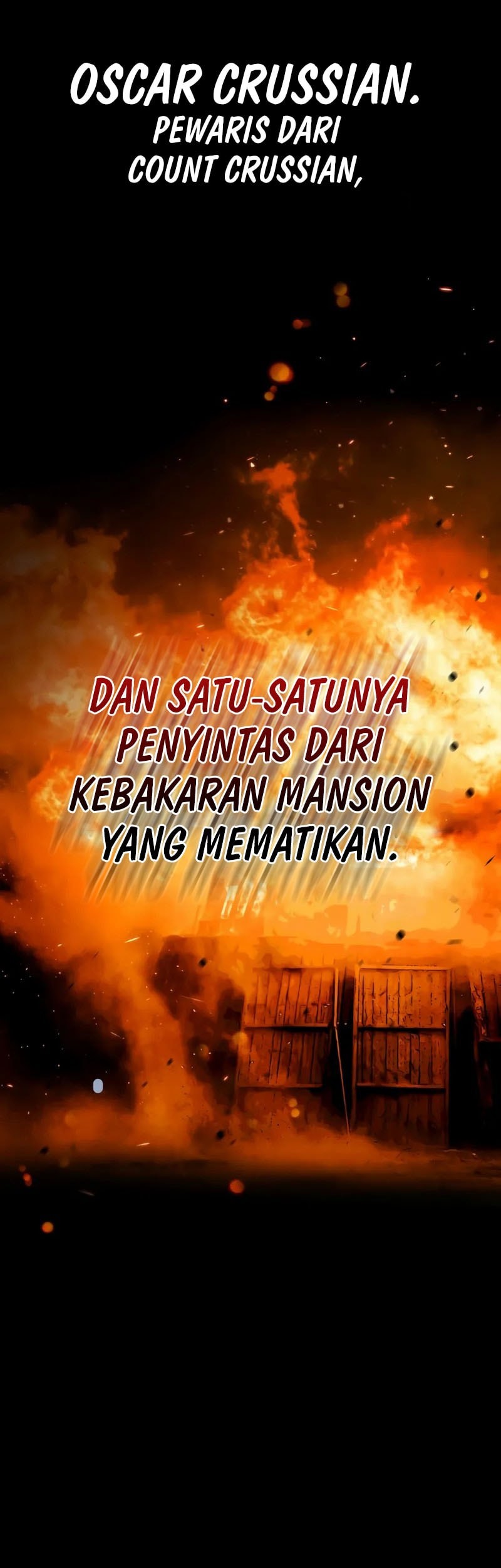 The Magic Tower's Problem Child Chapter 2 - halaman 78