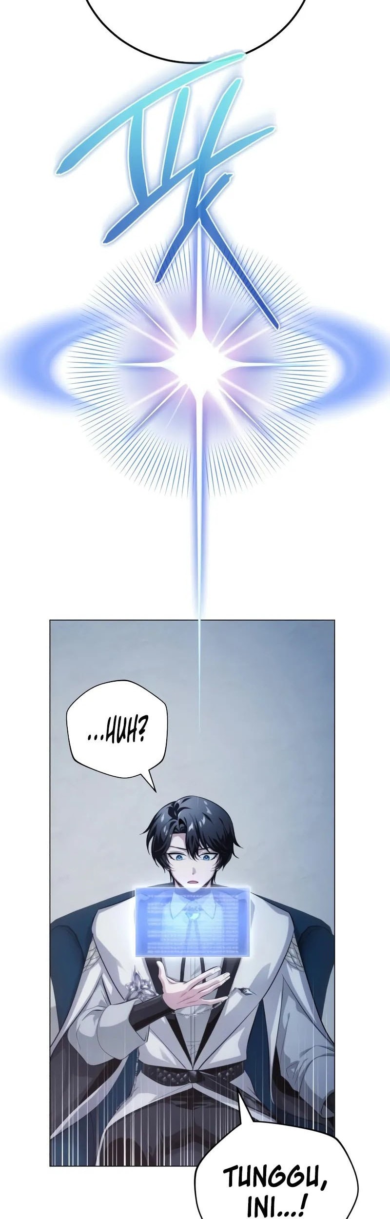 The Magic Tower's Problem Child Chapter 2 - halaman 87