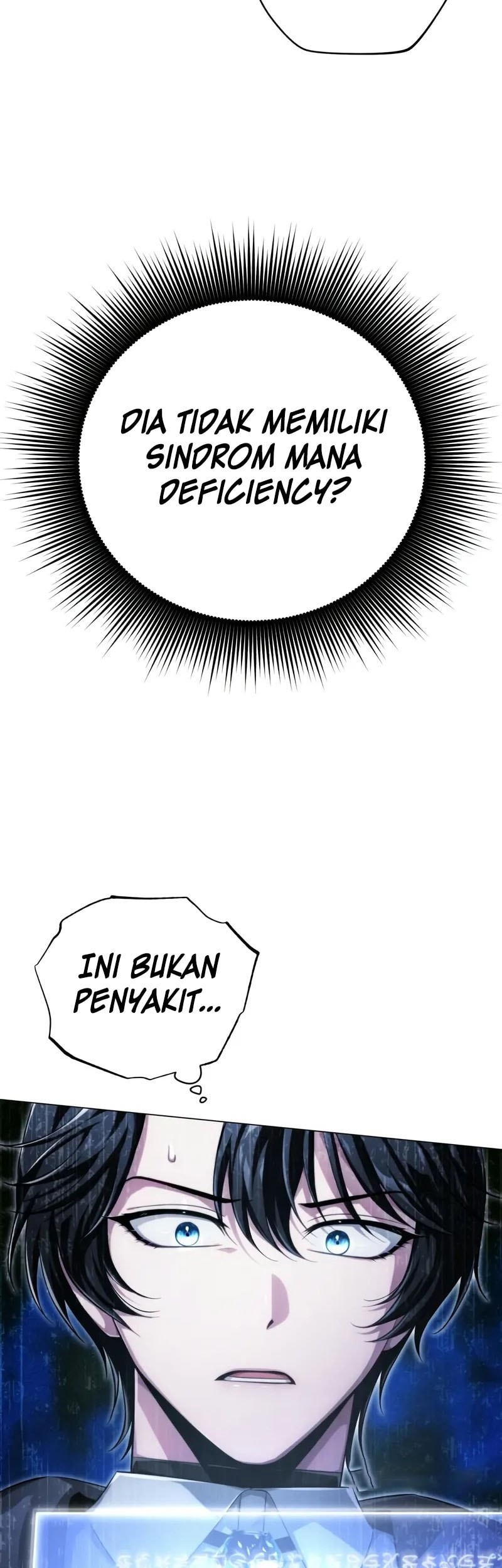 The Magic Tower's Problem Child Chapter 2 - halaman 88