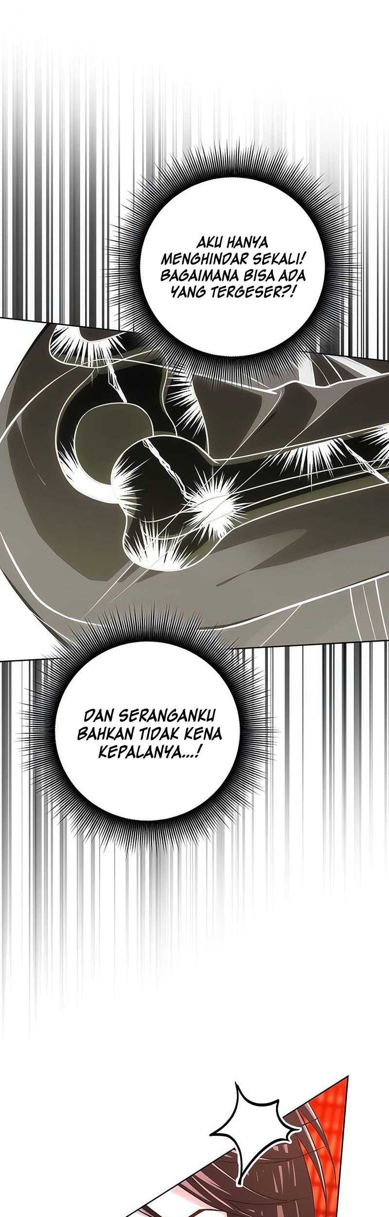 The Magic Tower's Problem Child Chapter 20 - halaman 3