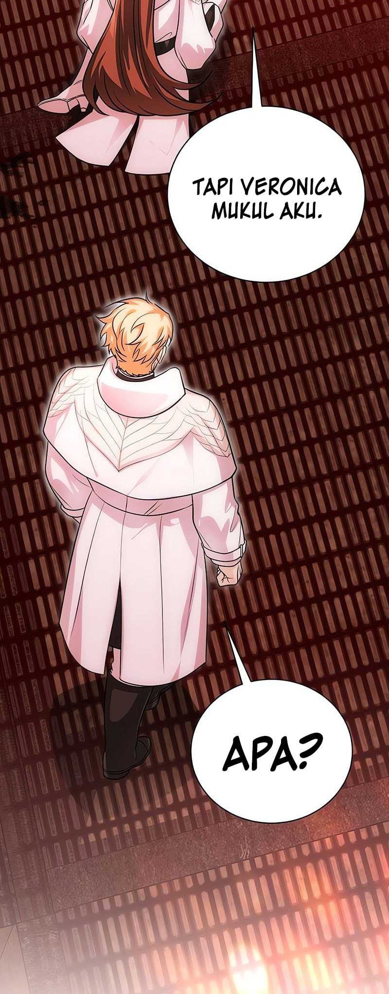 The Magic Tower's Problem Child Chapter 20 - halaman 41