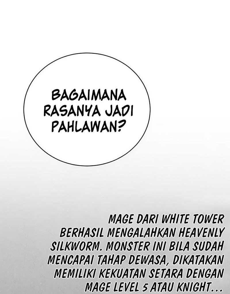 The Magic Tower's Problem Child Chapter 20 - halaman 45