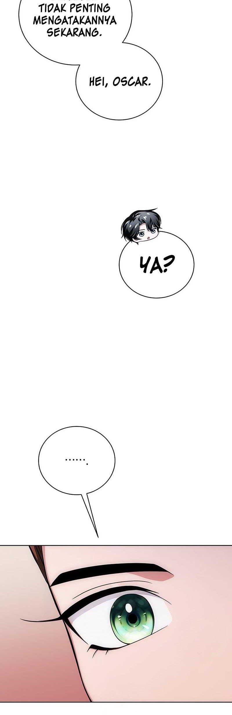 The Magic Tower's Problem Child Chapter 20 - halaman 57