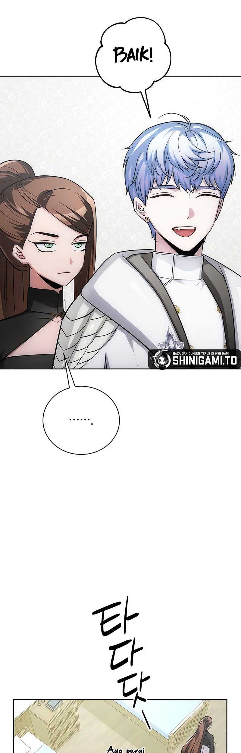 The Magic Tower's Problem Child Chapter 20 - halaman 63