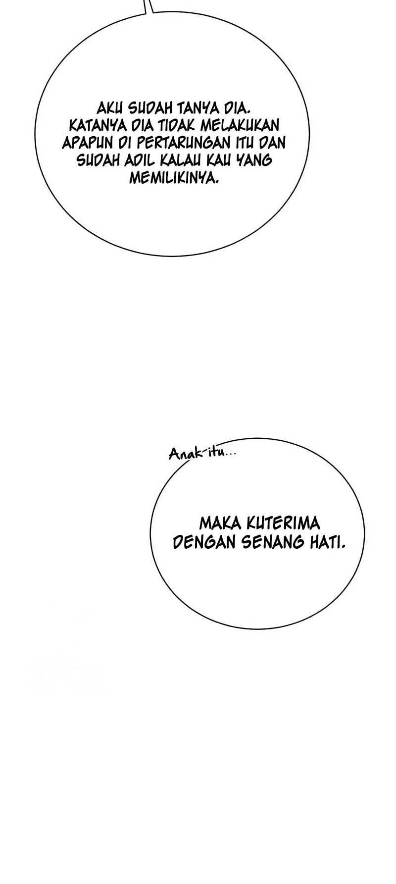 The Magic Tower's Problem Child Chapter 20 - halaman 69