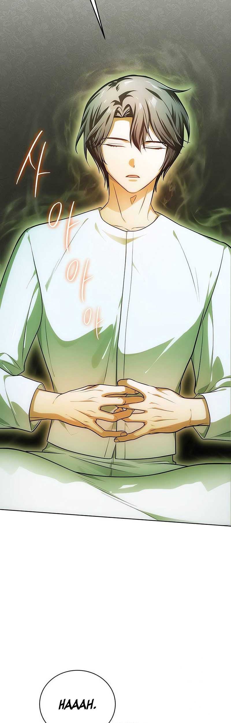 The Magic Tower's Problem Child Chapter 20 - halaman 76