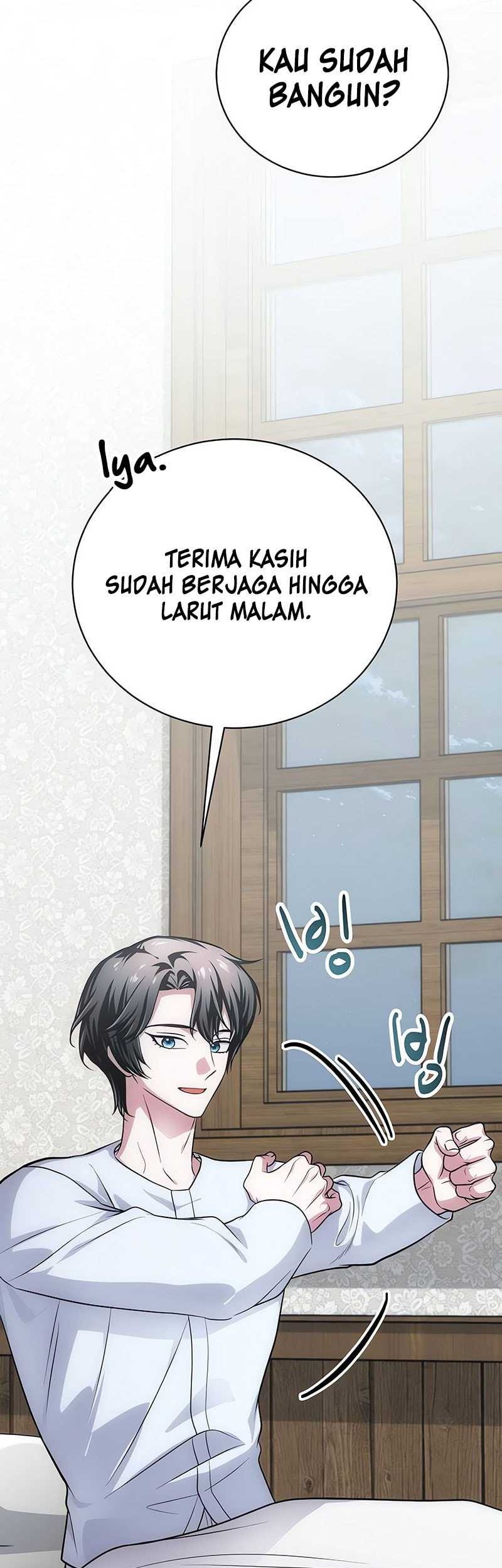The Magic Tower's Problem Child Chapter 20 - halaman 80