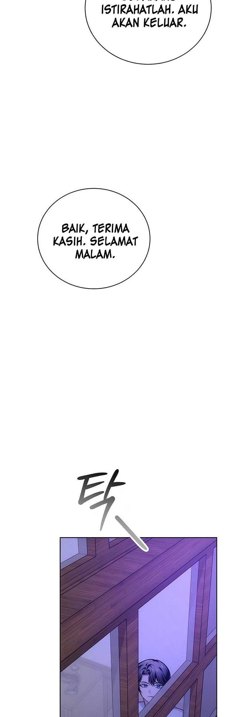 The Magic Tower's Problem Child Chapter 20 - halaman 83