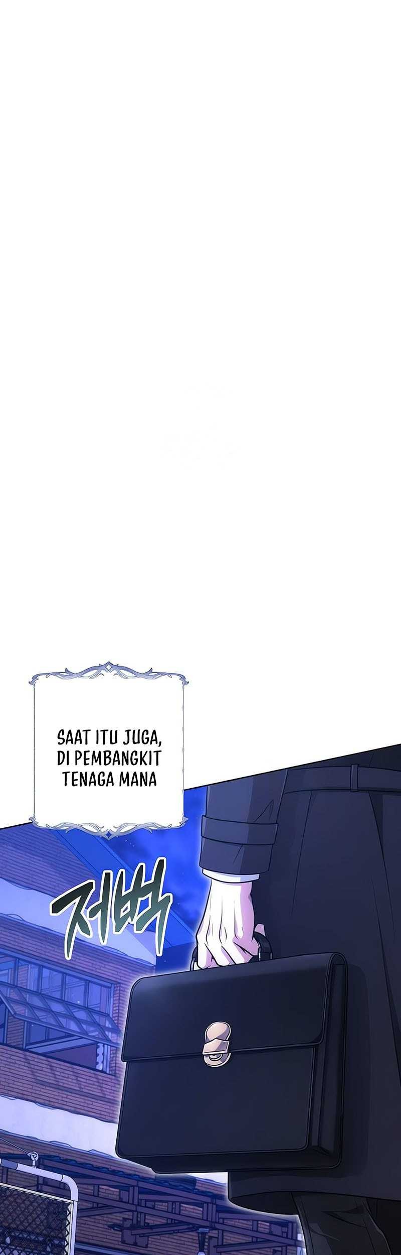 The Magic Tower's Problem Child Chapter 20 - halaman 86