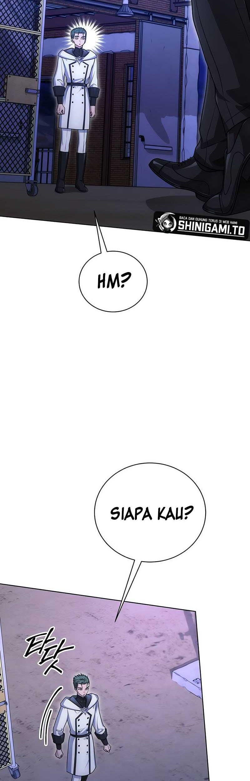 The Magic Tower's Problem Child Chapter 20 - halaman 87