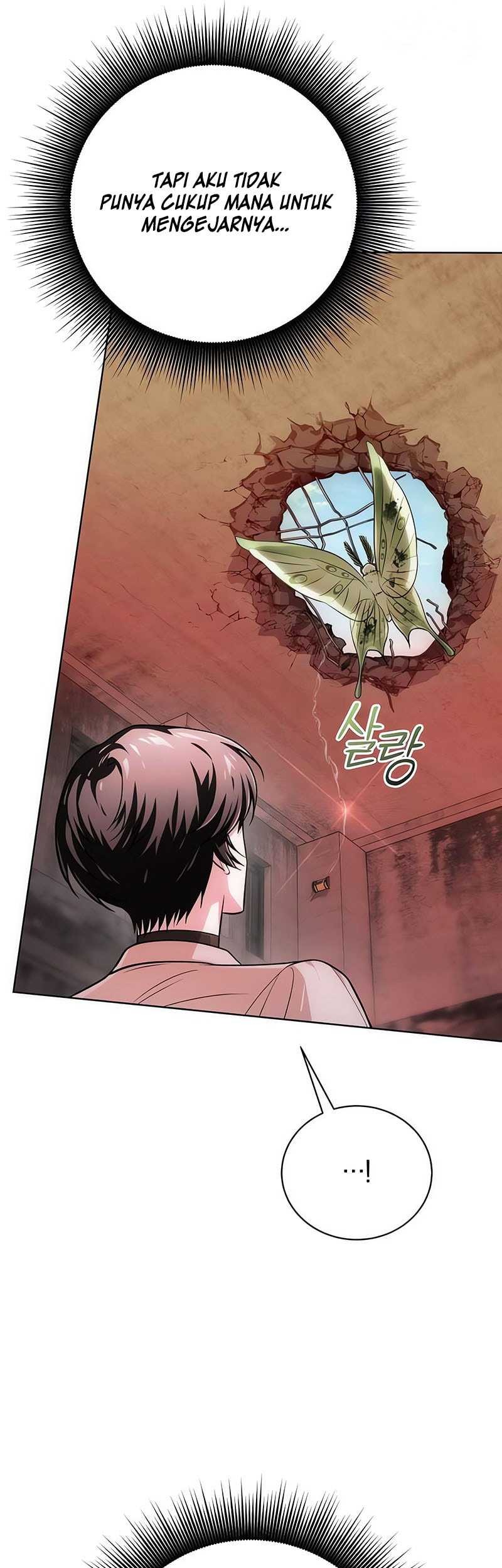 The Magic Tower's Problem Child Chapter 20 - halaman 9