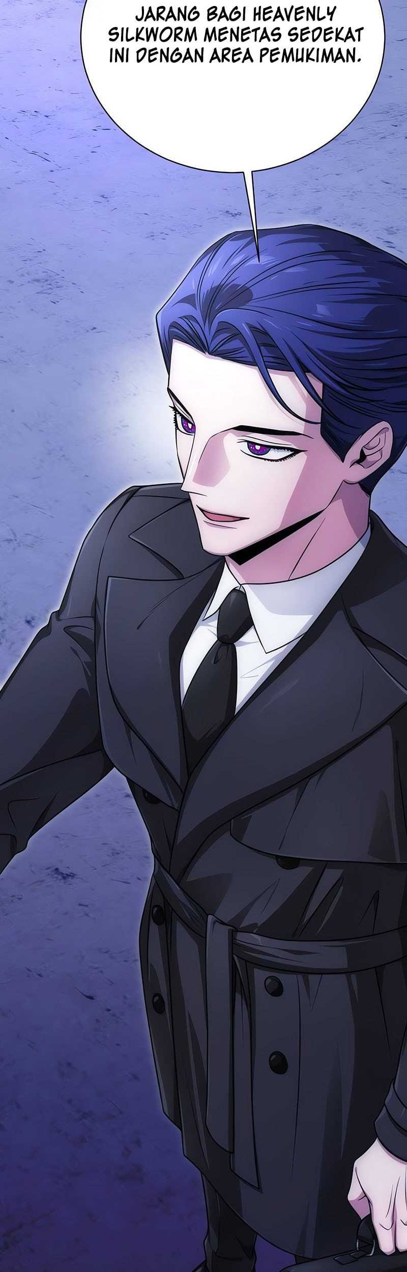 The Magic Tower's Problem Child Chapter 20 - halaman 91