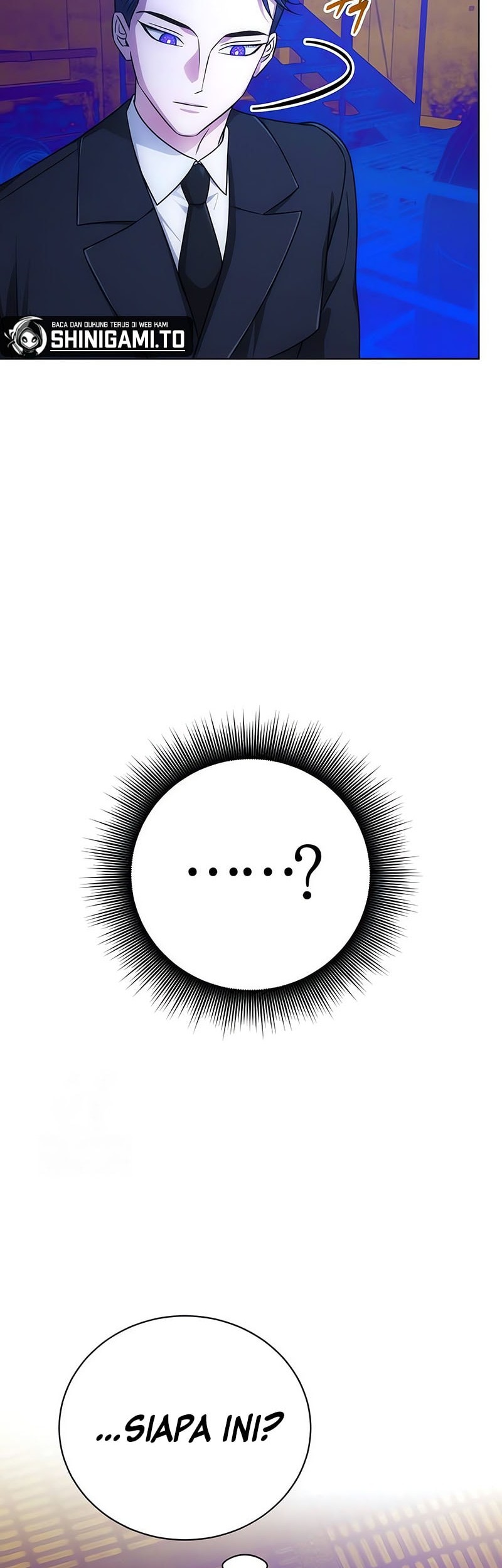 The Magic Tower's Problem Child Chapter 21 - halaman 11