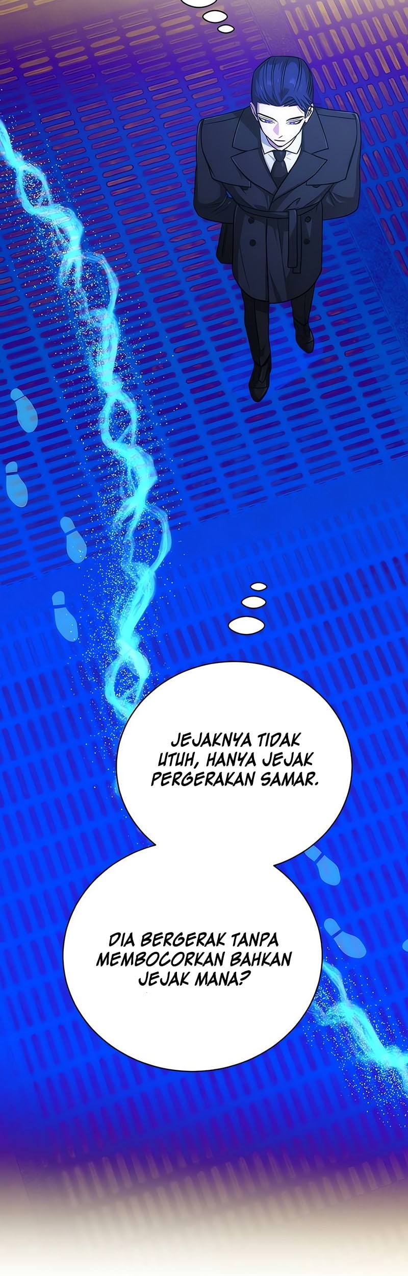 The Magic Tower's Problem Child Chapter 21 - halaman 12