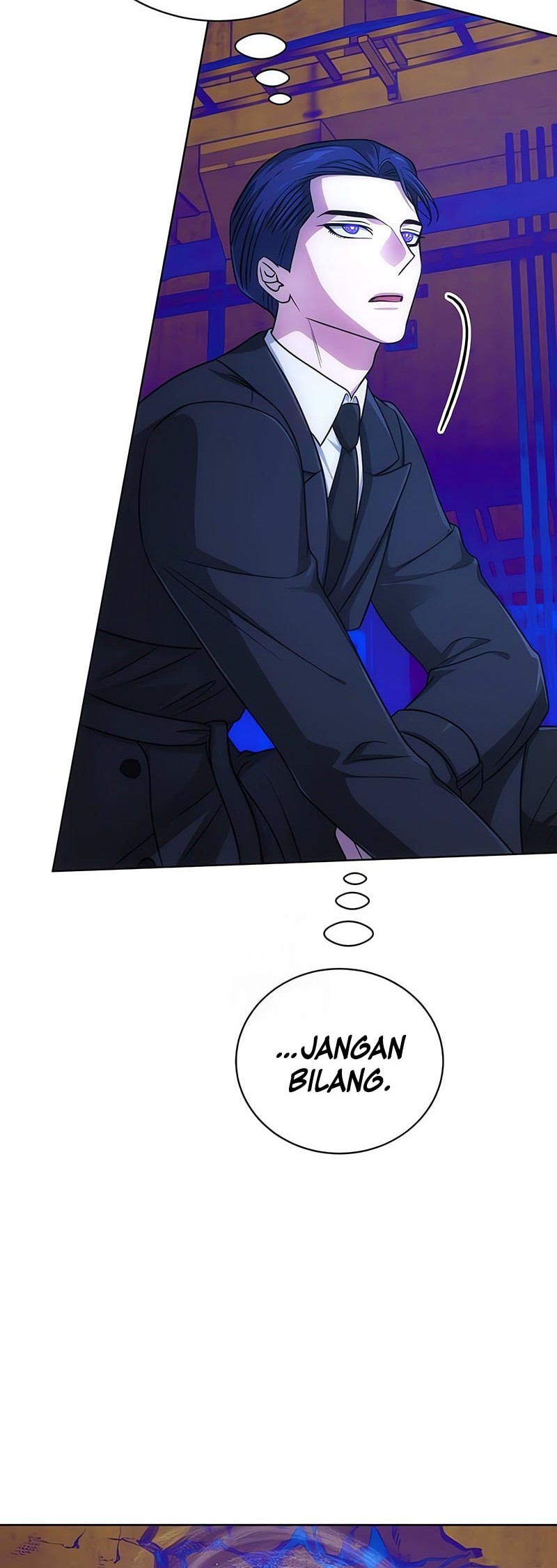 The Magic Tower's Problem Child Chapter 21 - halaman 17