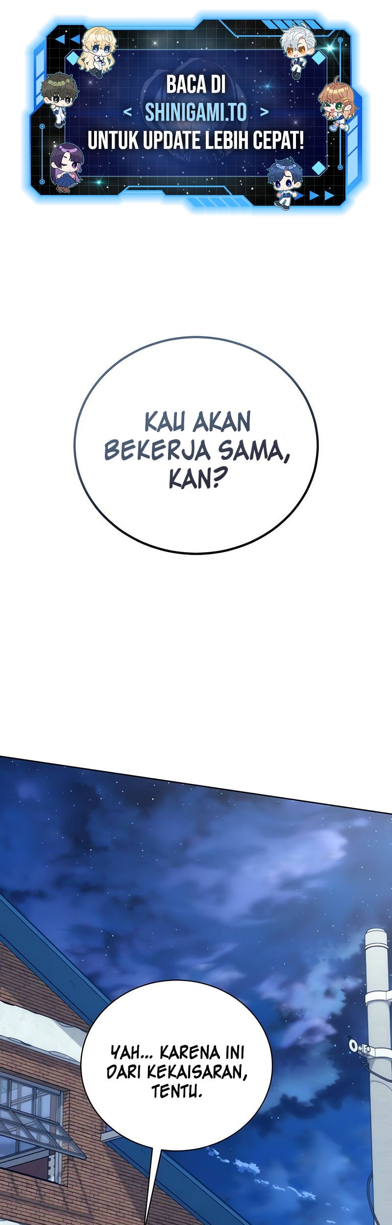 The Magic Tower's Problem Child Chapter 21 - halaman 2