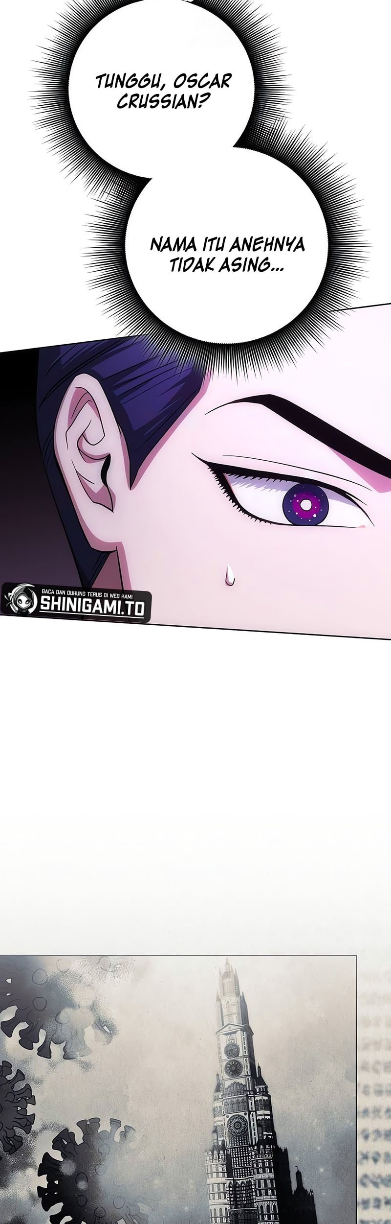 The Magic Tower's Problem Child Chapter 21 - halaman 24