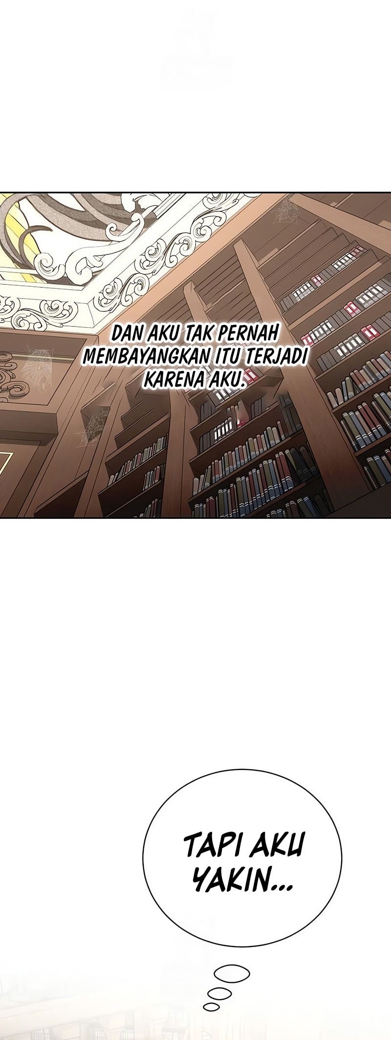 The Magic Tower's Problem Child Chapter 21 - halaman 37