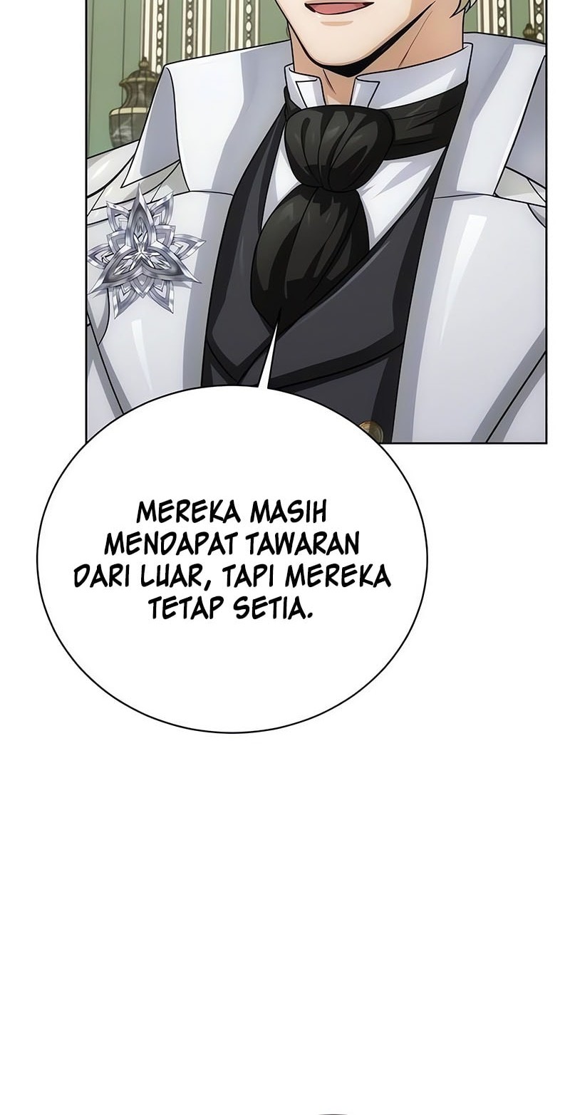 The Magic Tower's Problem Child Chapter 21 - halaman 61