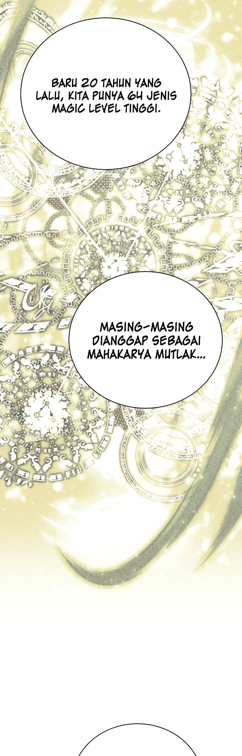 The Magic Tower's Problem Child Chapter 21 - halaman 66