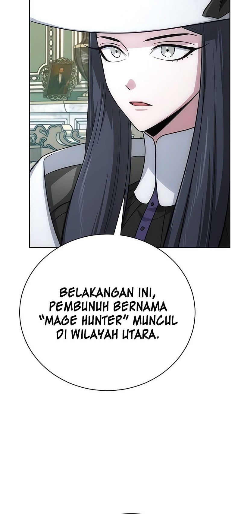 The Magic Tower's Problem Child Chapter 21 - halaman 69