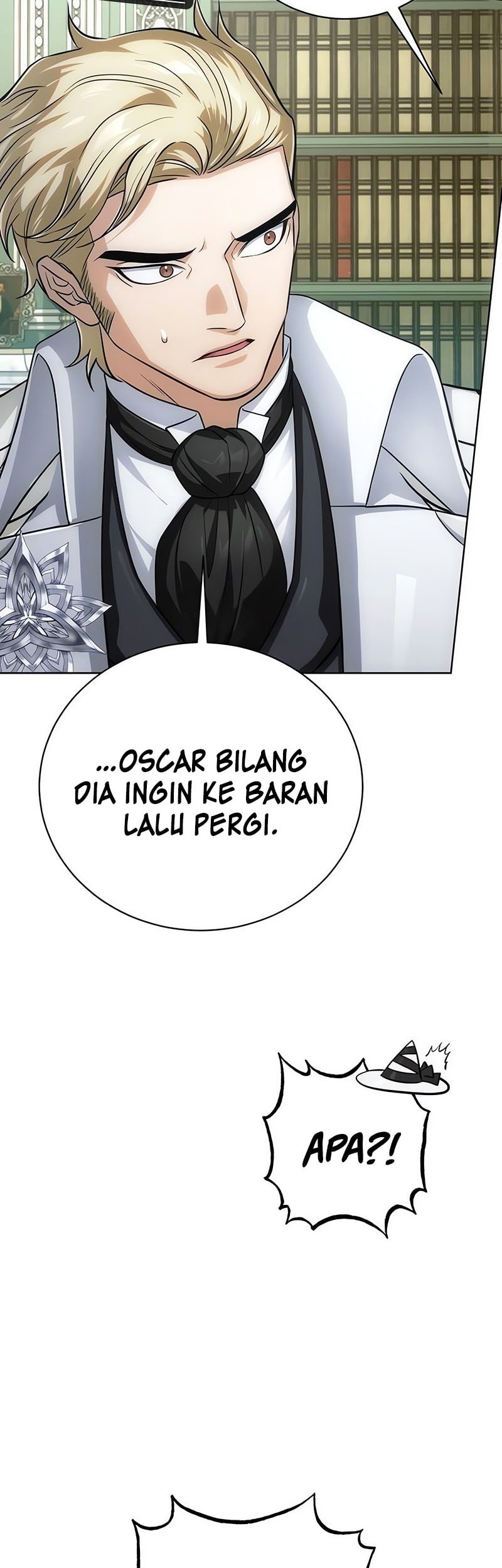 The Magic Tower's Problem Child Chapter 21 - halaman 71