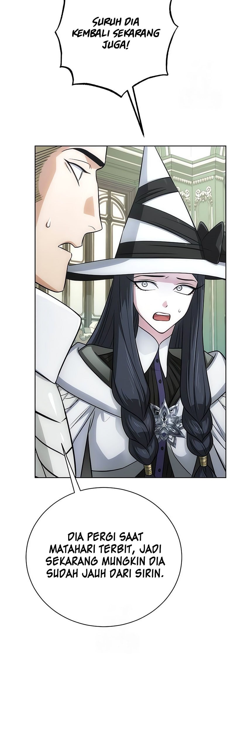The Magic Tower's Problem Child Chapter 21 - halaman 72
