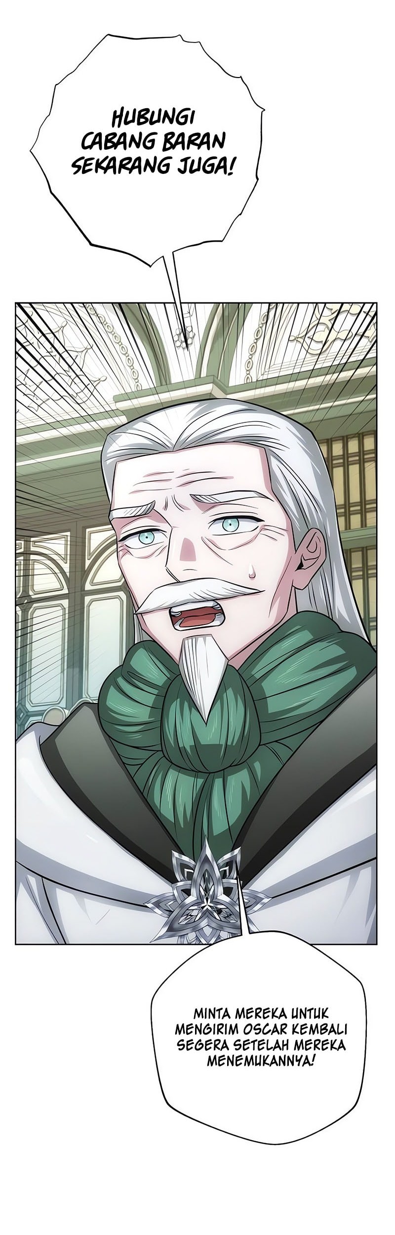 The Magic Tower's Problem Child Chapter 21 - halaman 73