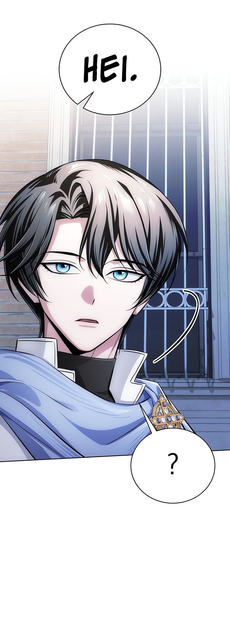 The Magic Tower's Problem Child Chapter 21 - halaman 80
