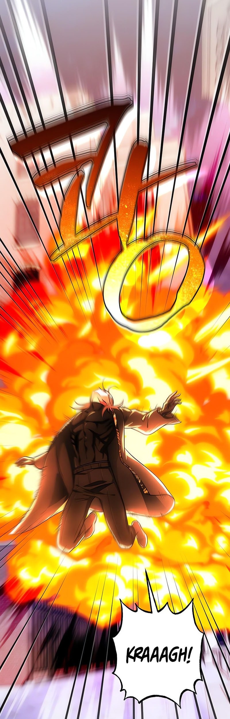 The Magic Tower's Problem Child Chapter 22 - halaman 19
