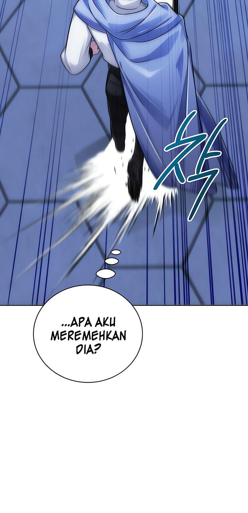 The Magic Tower's Problem Child Chapter 22 - halaman 25