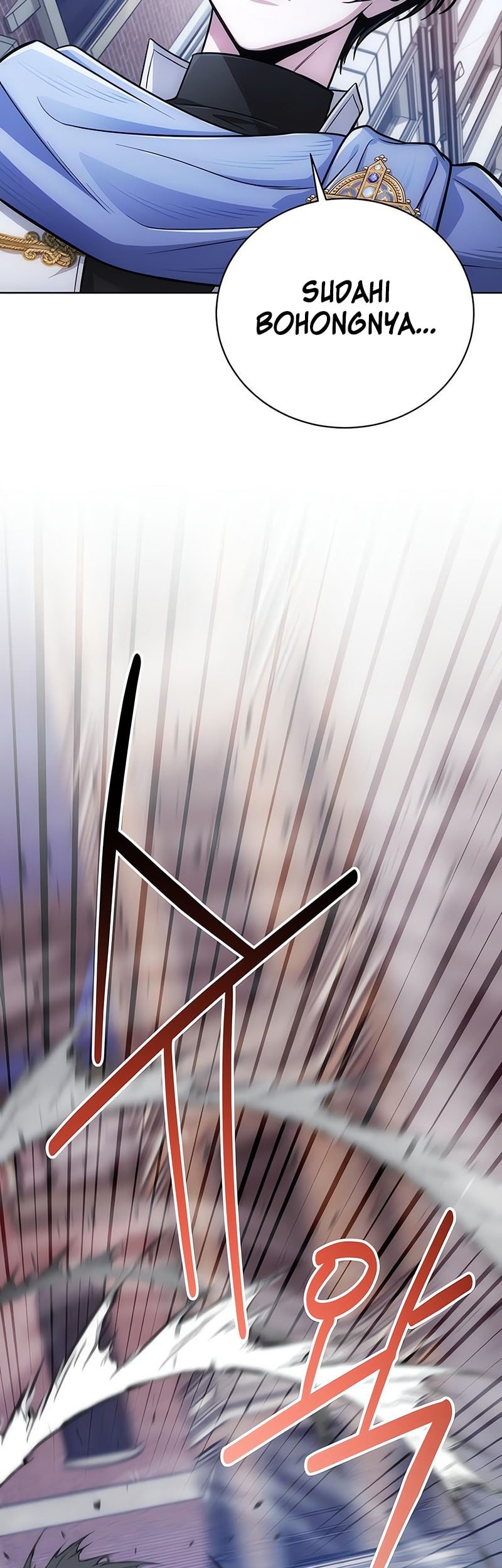 The Magic Tower's Problem Child Chapter 22 - halaman 28