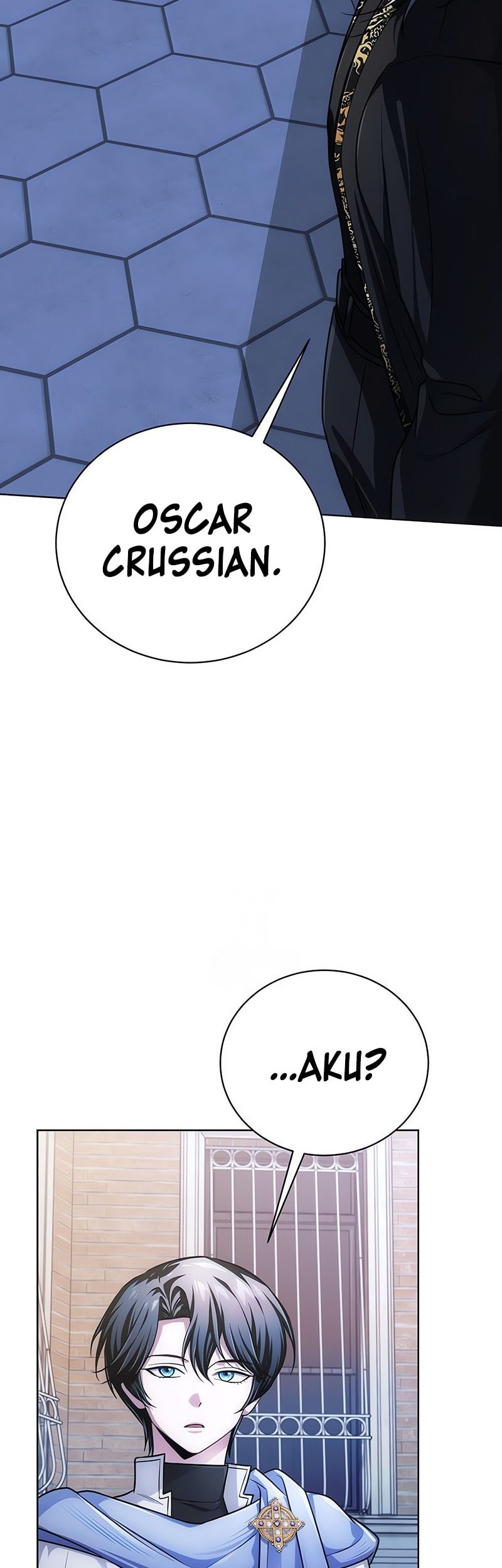 The Magic Tower's Problem Child Chapter 22 - halaman 3