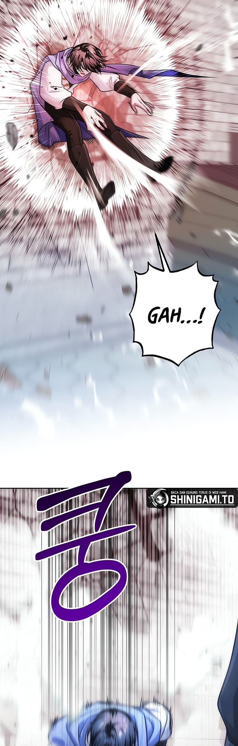 The Magic Tower's Problem Child Chapter 22 - halaman 35
