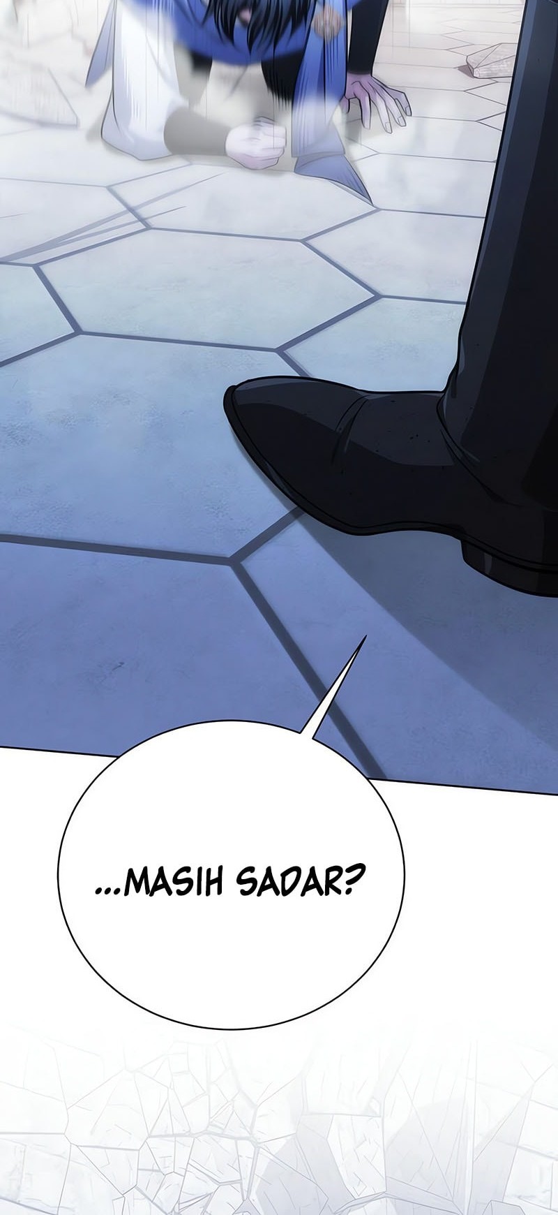 The Magic Tower's Problem Child Chapter 22 - halaman 36