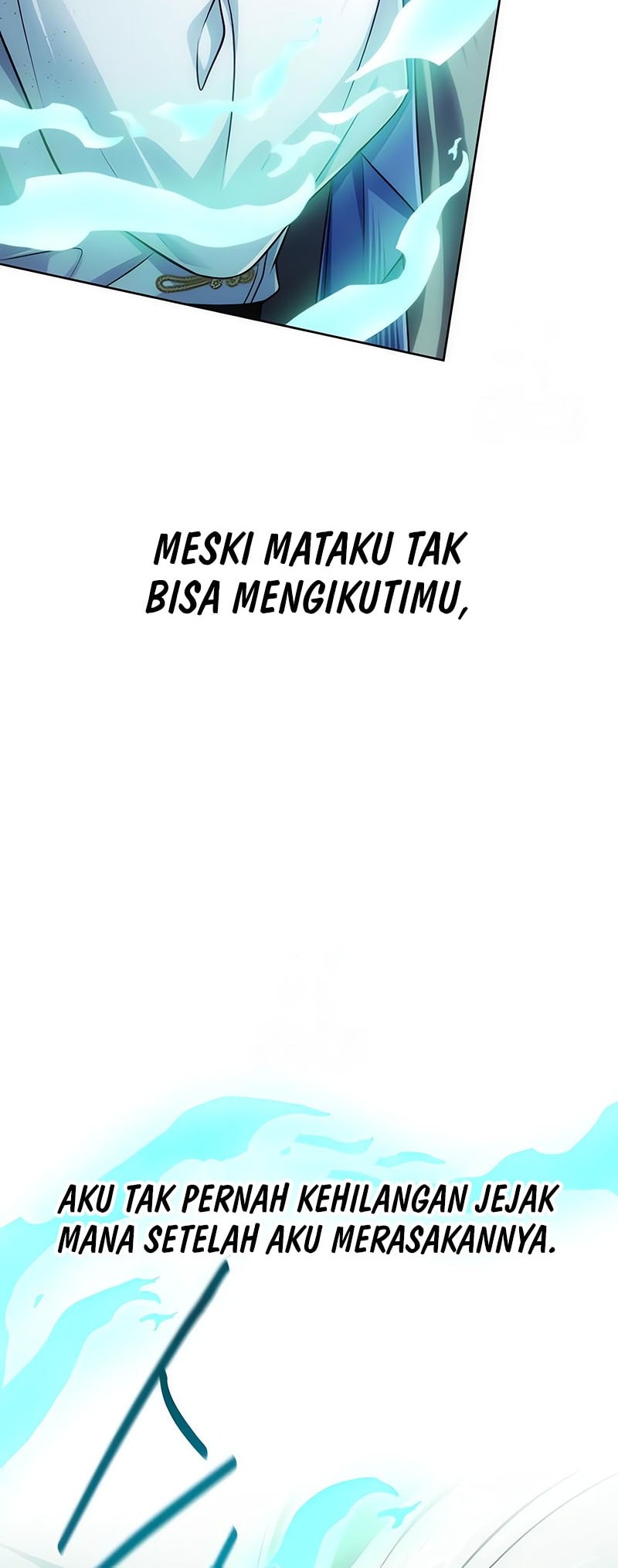 The Magic Tower's Problem Child Chapter 22 - halaman 40