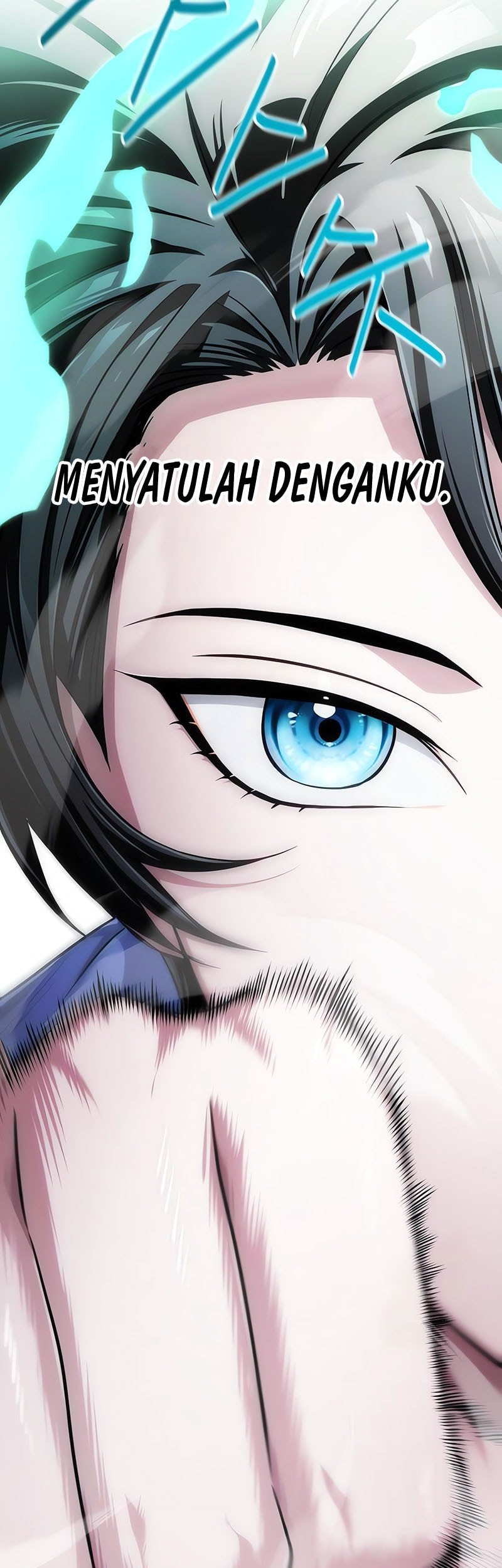 The Magic Tower's Problem Child Chapter 22 - halaman 41