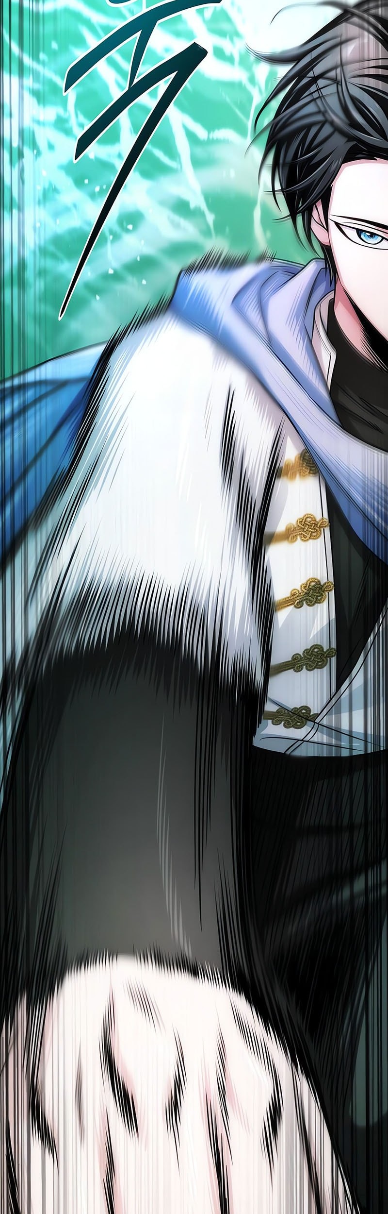 The Magic Tower's Problem Child Chapter 22 - halaman 43