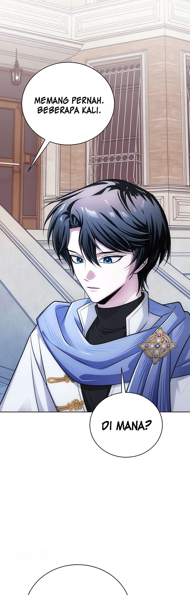 The Magic Tower's Problem Child Chapter 22 - halaman 60
