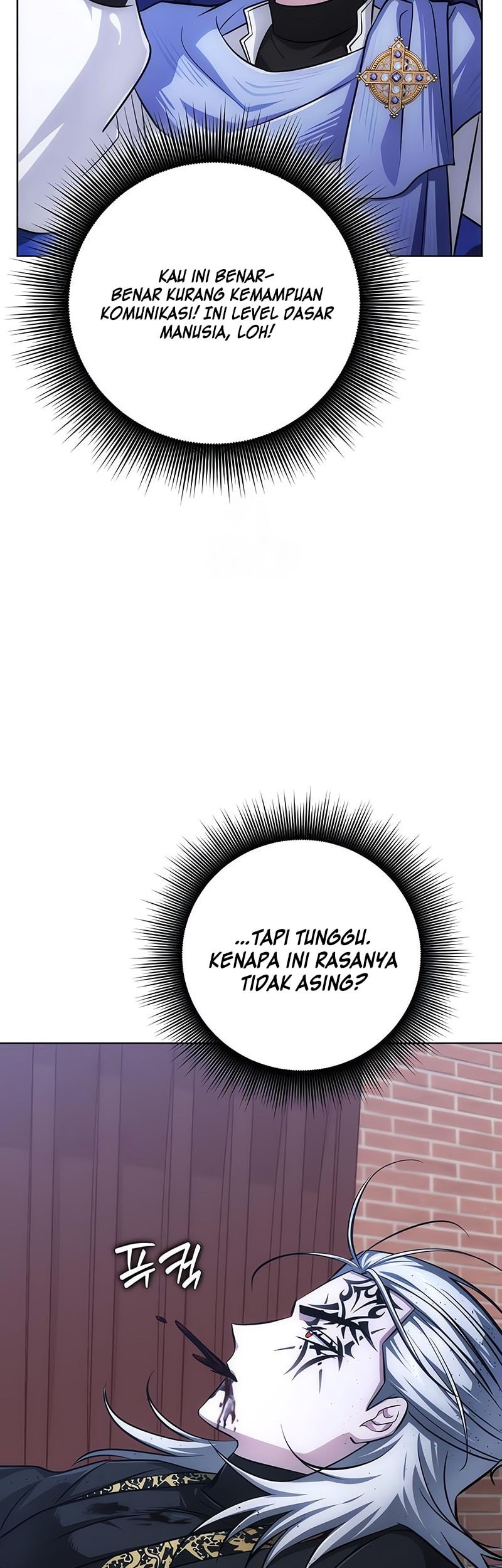 The Magic Tower's Problem Child Chapter 22 - halaman 67