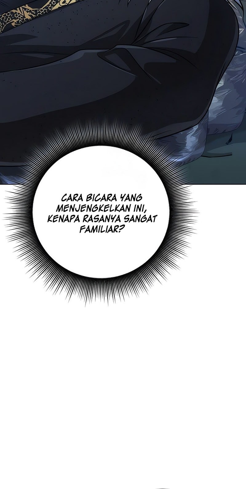 The Magic Tower's Problem Child Chapter 22 - halaman 68