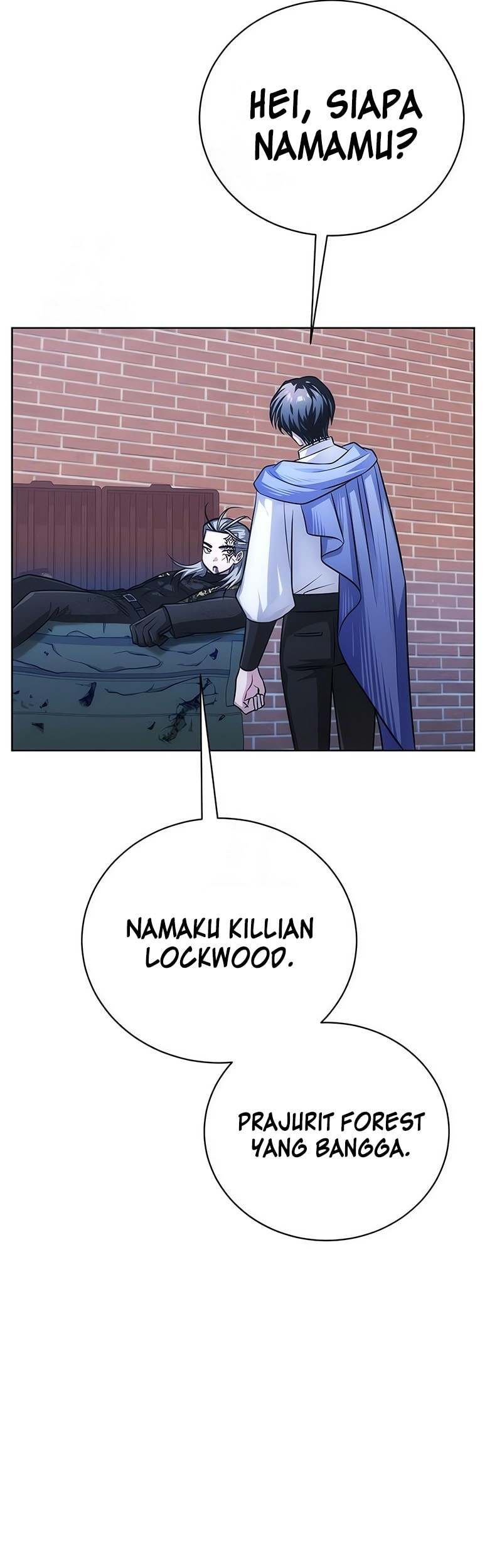 The Magic Tower's Problem Child Chapter 22 - halaman 69