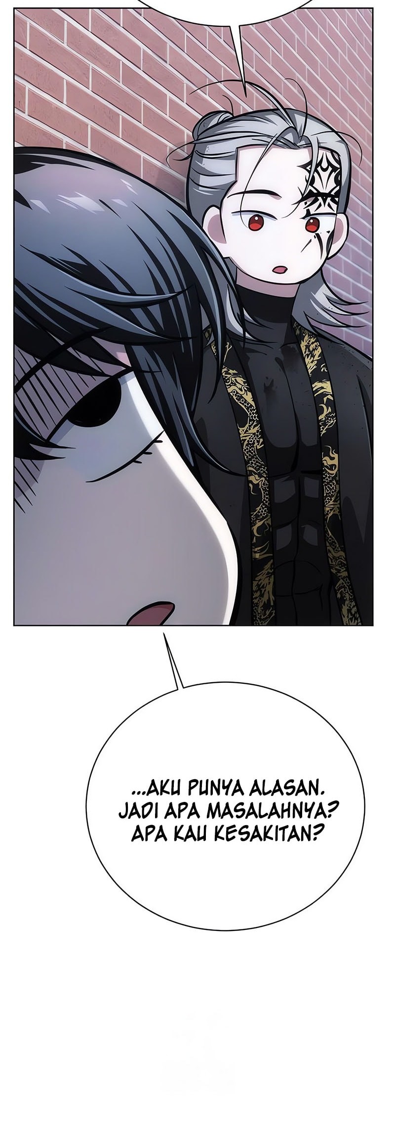 The Magic Tower's Problem Child Chapter 22 - halaman 80
