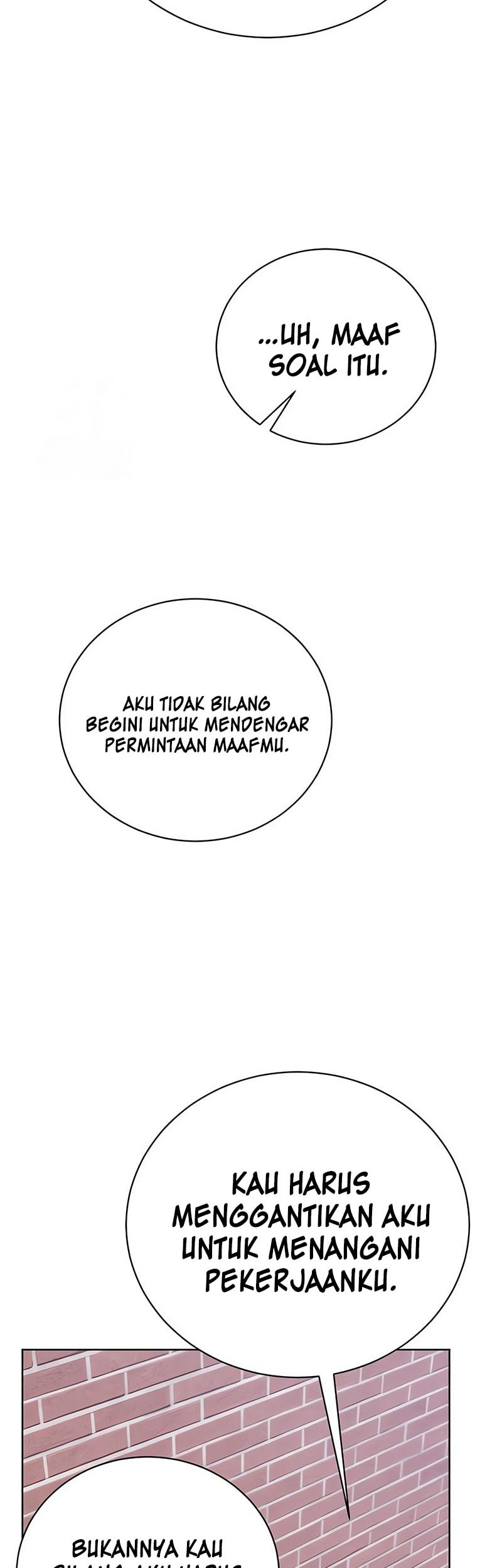 The Magic Tower's Problem Child Chapter 22 - halaman 82