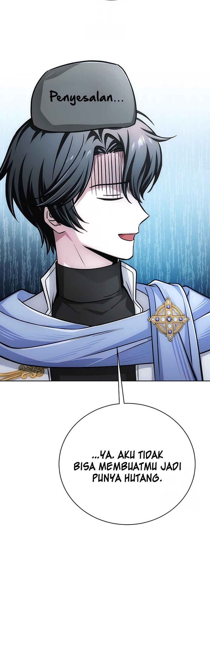 The Magic Tower's Problem Child Chapter 22 - halaman 84