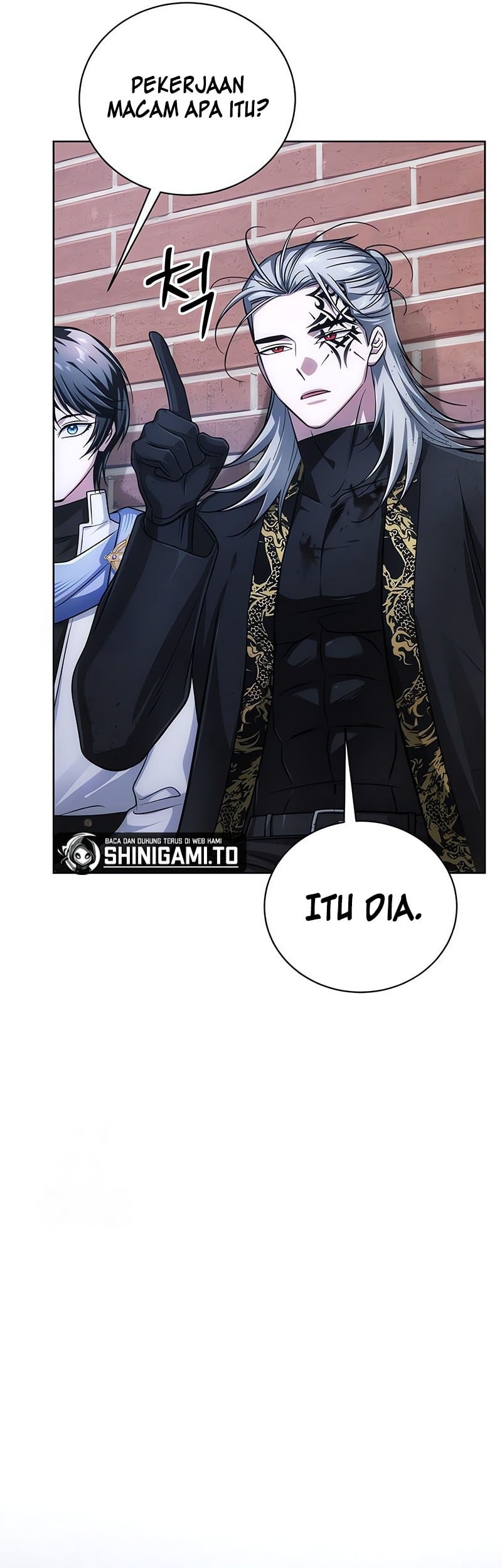 The Magic Tower's Problem Child Chapter 22 - halaman 85