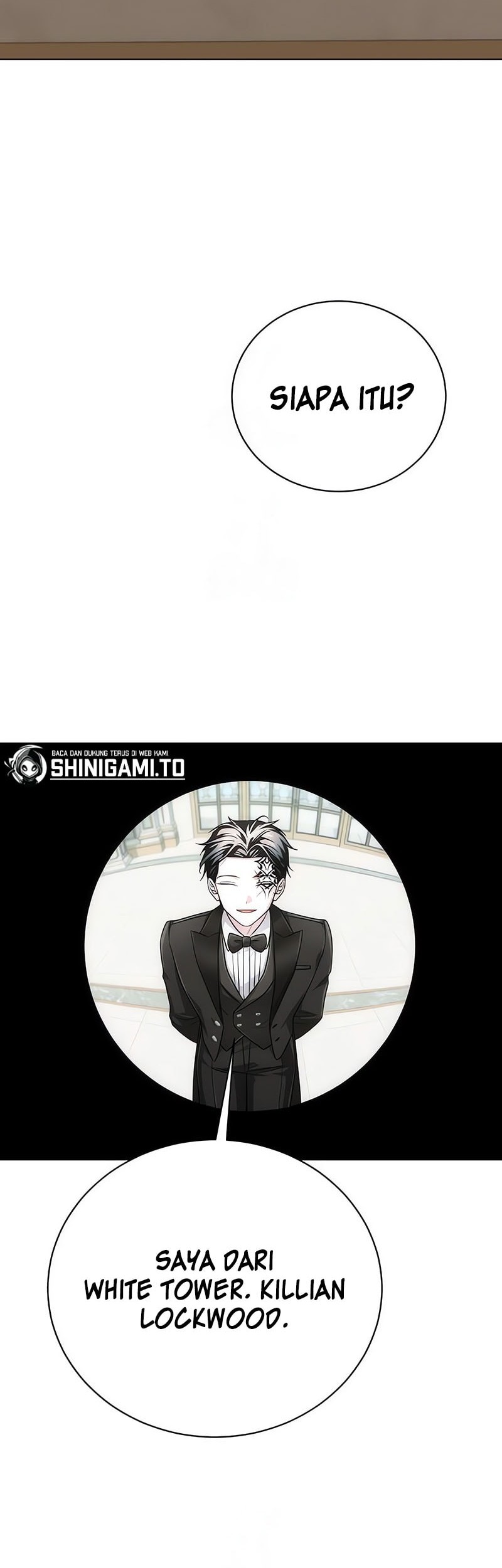 The Magic Tower's Problem Child Chapter 22 - halaman 90